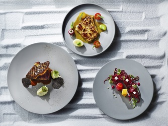 ヒルトン広島 料理・ケーキ1画像 2-3