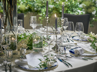 ヒルトン広島 披露宴会場 / OHTAGAWA画像 2-2