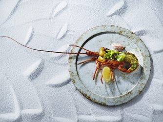 ヒルトン広島 料理・ケーキ2画像 2-1