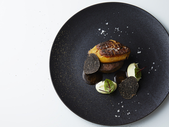 ヒルトン広島 料理・ケーキ2画像 2-4