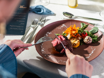 ヒルトン広島 披露宴会場 / GOHNOKAWA画像 2-3