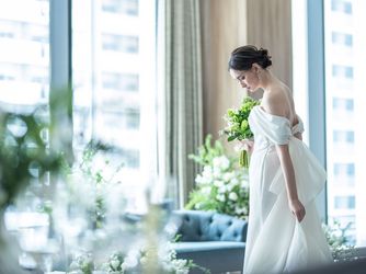 ヒルトン広島 披露宴会場 / GOHNOKAWA画像 2-4