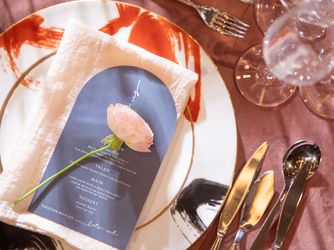 ヒルトン広島 披露宴会場 / OHTAGAWA画像 2-3