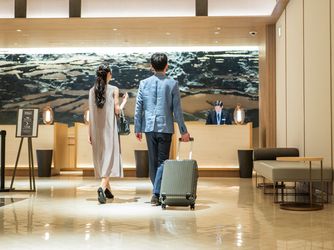 ヒルトン広島 ロケーション画像 2-1