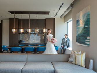 ヒルトン広島 世界が認めるおもてなし、非日常の洗練空間画像 2-3