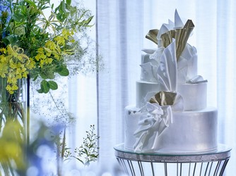 ヒルトン広島 料理・ケーキ3画像 2-1