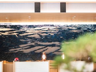 ヒルトン広島 ロケーション画像 2-2