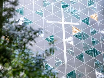 ヒルトン広島 チャペル(チャペル)画像 2-2