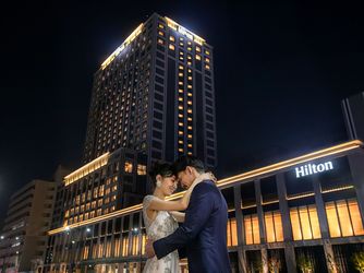 ヒルトン広島 カジュアルパーティー&二次会 / ZATTA画像 2-4