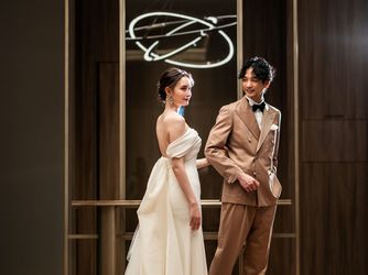 ヒルトン広島 披露宴会場 / OHTAGAWA画像 2-3