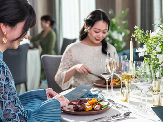 ヒルトン広島 披露宴会場 / KYOBASHIGAWA画像 2-2