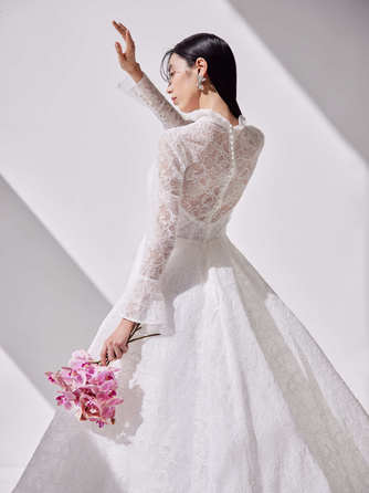 ヒルトン広島 衣裳1画像 2-1