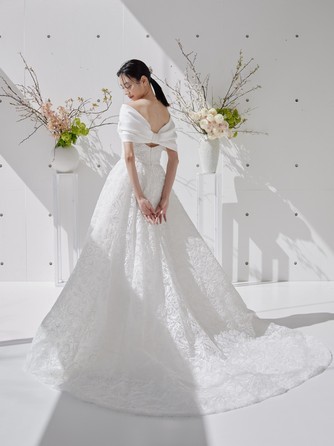 ヒルトン広島 衣裳1画像 1-2