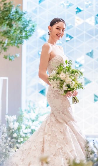 ヒルトン広島 チャペル(チャペル)画像 2-1