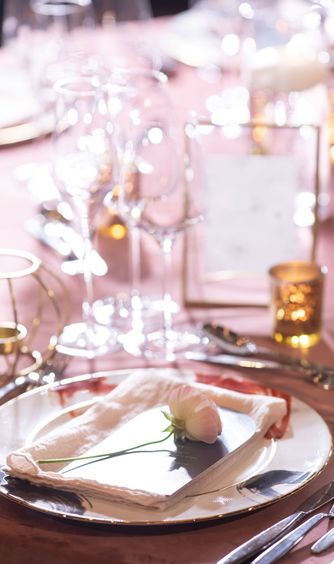 ヒルトン広島 披露宴会場 / OHTAGAWA画像 2-1