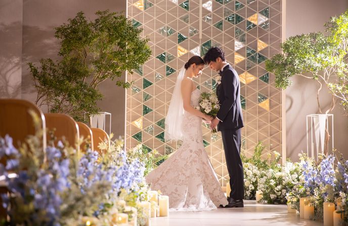 ヒルトン広島 チャペル(チャペル)画像 1