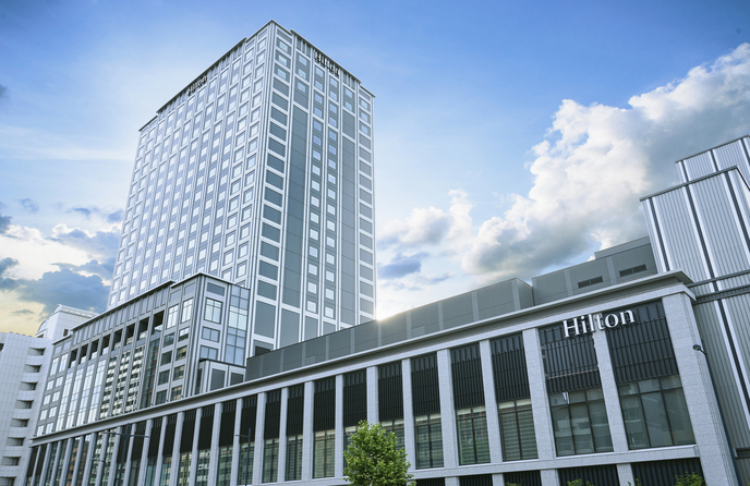 ヒルトン広島 その他2画像 1