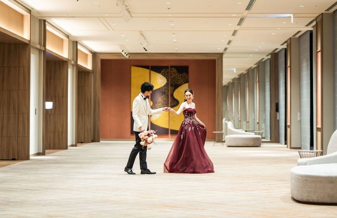 ヒルトン広島 付帯設備画像 1