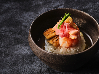 AMANDAN BLUE 青島(アマンダンブルー青島) 料理・ケーキ1画像 1-3