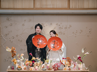 宮前迎賓館 灯明殿 清道-SEIDO-<80名まで着席可能>画像 2-3