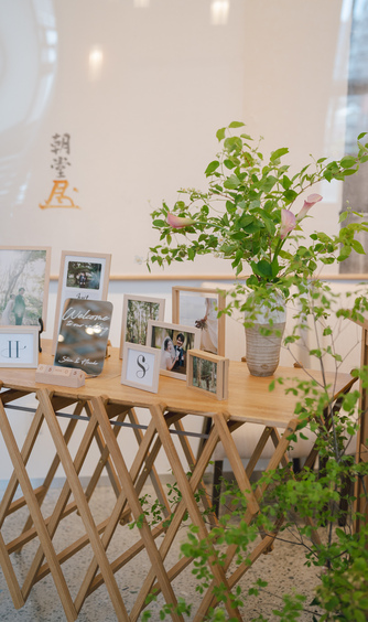 宮前迎賓館 灯明殿 ロビー・エントランス2画像 2-1