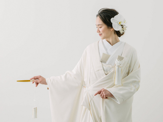 MAISON 8(メゾンエイト) 神社(提携神社で本格和婚が叶う神前式)画像 2-1