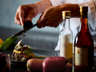 MAISON 8(メゾンエイト) 料理重視派が選ぶ、料理に本気のレストラン画像 2-3