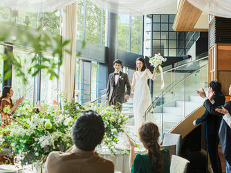 MAISON 8(メゾンエイト) ガーデン付き邸宅パーティ会場「garden」画像 2-3