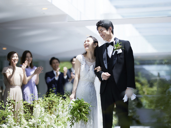 長良川清流ホテル チャペル(敷地内に無料駐車場80台完備)画像 2-4