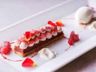 長良川清流ホテル 料理・ケーキ2画像 2-2