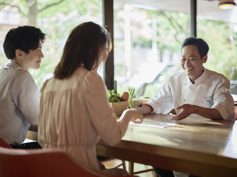 長良川清流ホテル 料理・ケーキ2画像 2-3