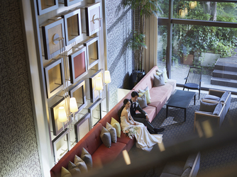 長良川清流ホテル ロビー・エントランス画像 2-2