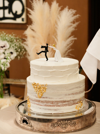 長良川清流ホテル 料理・ケーキ3画像 1-2