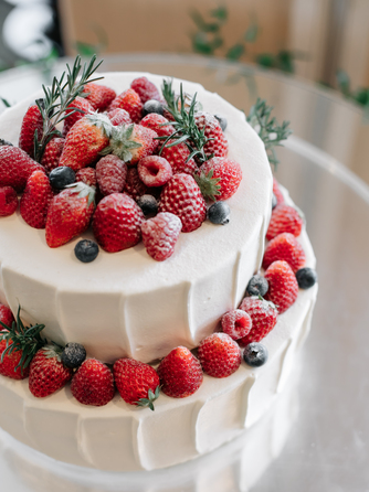 長良川清流ホテル 料理・ケーキ3画像 1-1