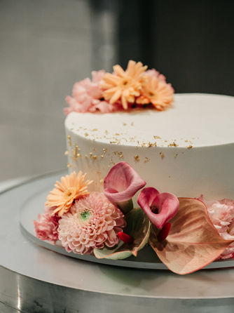 長良川清流ホテル 料理・ケーキ3画像 2-2