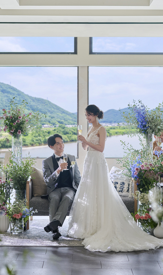 長良川清流ホテル ザ・シダミ画像 2-1