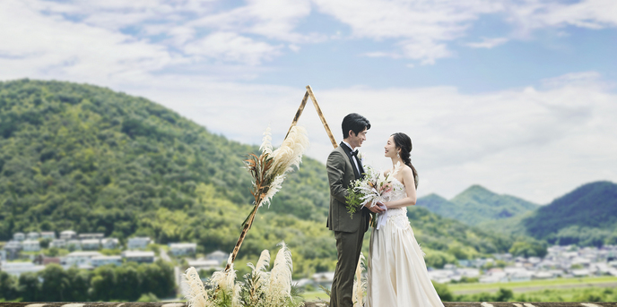 長良川清流ホテル 結婚式の本質を追究した上質ホテル画像1-1