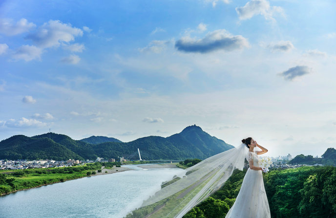 長良川清流ホテル 演出画像 1