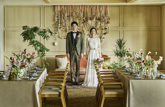 長良川清流ホテル ブラン トワール画像 1