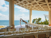 サザンチャペル/KIRANAH RESORT(キラナリゾート)沖縄 チャペル(チャペル)画像 2-3