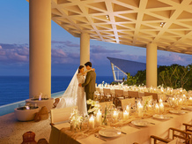 サザンチャペル/KIRANAH RESORT(キラナリゾート)沖縄 チャペル(チャペル)画像 2-5