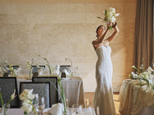 サザンチャペル/KIRANAH RESORT(キラナリゾート)沖縄 DINING SURA画像 2-3