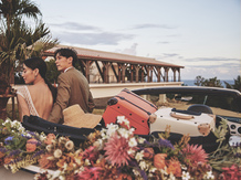 サザンチャペル/KIRANAH RESORT(キラナリゾート)沖縄 撮影スポット2画像 2-3