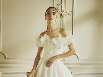 サザンチャペル/KIRANAH RESORT(キラナリゾート)沖縄 衣裳2画像 2-3