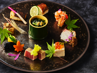 サザンチャペル/KIRANAH RESORT(キラナリゾート)沖縄 料理・ケーキ1画像 1-2