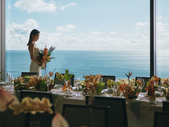 サザンチャペル/KIRANAH RESORT(キラナリゾート)沖縄 DINING MUI画像 2-1