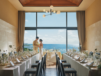 サザンチャペル/KIRANAH RESORT(キラナリゾート)沖縄 DINING SURA画像 2-2