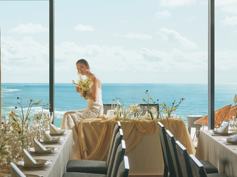 サザンチャペル/KIRANAH RESORT(キラナリゾート)沖縄 DINING SURA画像 2-1