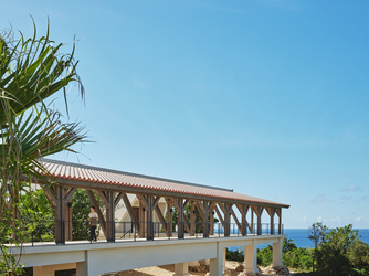 サザンチャペル/KIRANAH RESORT(キラナリゾート)沖縄 外観画像 2-1