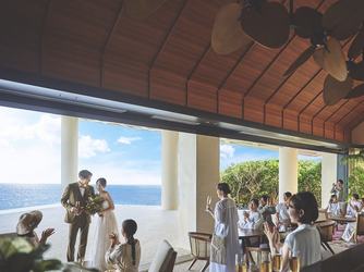 サザンチャペル/KIRANAH RESORT(キラナリゾート)沖縄 付帯設備1画像 2-1